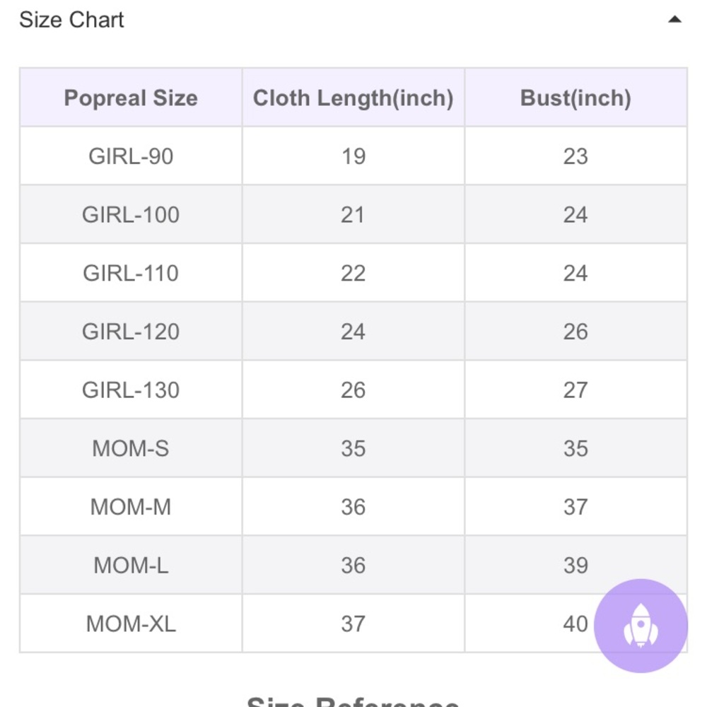 NWT SET mommy & me matching set - Picture 2 of 5